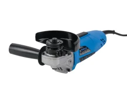 PRIZE® Polere- & Slibemaskiner|Vinkelsliber 600 W Ø115 mm -