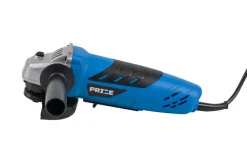 PRIZE® Polere- & Slibemaskiner|Vinkelsliber 600 W Ø115 mm -