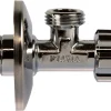 Haner & Ventiler|Vinkelventil 1/2" x 1/2"