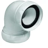 Reservedele Til Håndvaske|Vinkel 1 1/4" x 32 mm