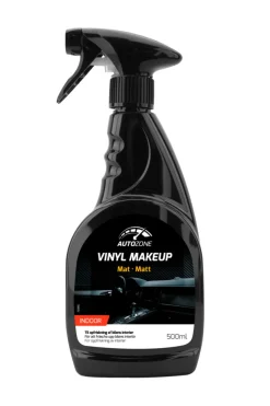 AutoZone® Rengøring & Pudsemidler|Vinylmakeup mat 500 ml -