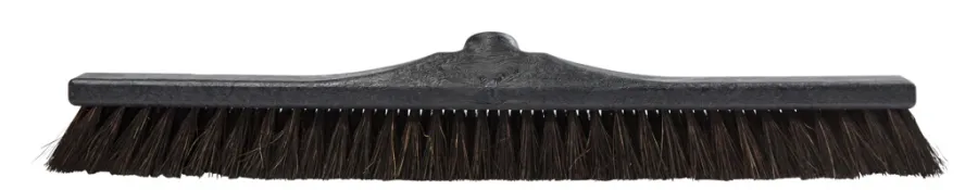 G. Funder Rengøringsartikler|Koste|Værkstedskost 60 cm m/supergevind -