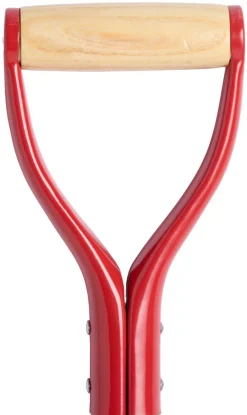 Walgren® Skovle & Spader|drænspade asketræ 136 cm