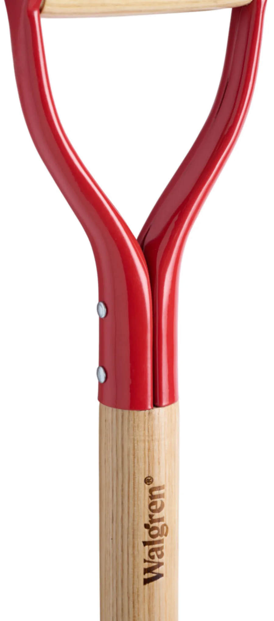 Walgren® Skovle & Spader|drænspade asketræ 136 cm