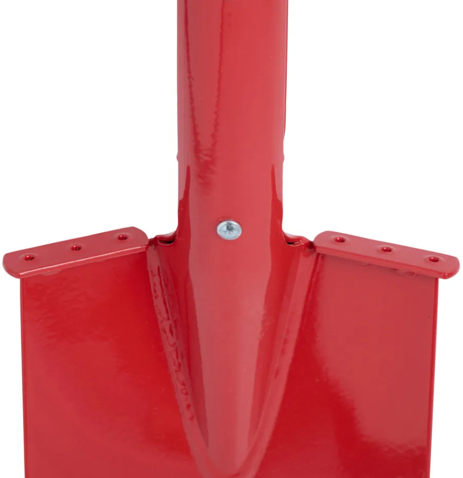Walgren® Skovle & Spader|forstærket spade asketræ 113 cm