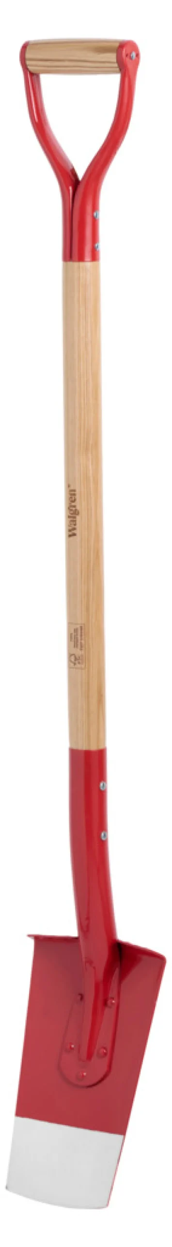 Walgren® Skovle & Spader|staudespade asketræ 113 cm