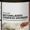 Weber Saint-Gobain Cement & Mørtel|Weber Cempexo betonklæber - 1 liter