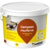 Weber Saint-Gobain Tag-, Mur- & Sokkelmaling|Weber Cempexo murmaling hvid - 10 kg