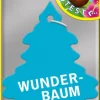 Wunder-Baum Biltilbehør|luftfrisker – Tropical
