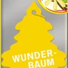 Wunder-Baum Biltilbehør|luftfrisker – Vanilje